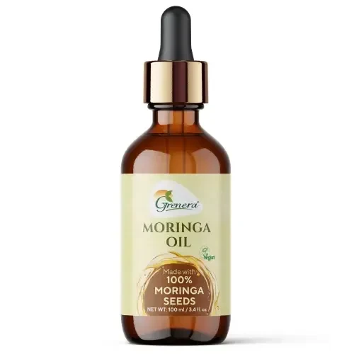 Moringa oil